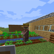 Image for article titled Minecraft Villagers Are Out Of Control After The Latest Update